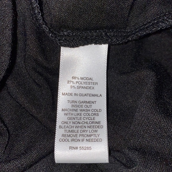 Express One Eleven NYC graphic tank top NWOT Size Small - Picture 5 of 5